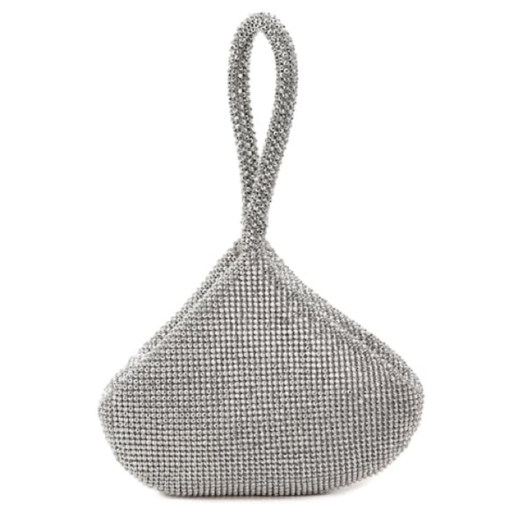 Lulu Townsend Staci Wristlet